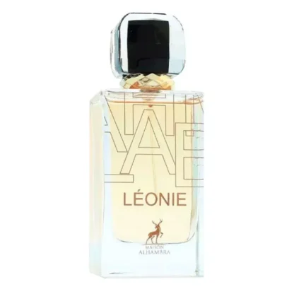 Perfume Feminino Léonie Maison Alhambra Eau de Parfum 100ml