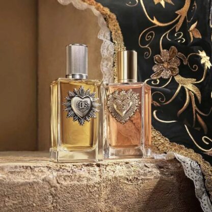 Perfume Masculino Devotion Pour Homme Dolce & Gabbana Eau de Parfum - Imagem 6