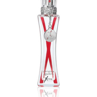 Perfume Feminino Xtina Christina Aguilera Eau de Parfum 30ml