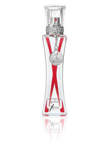 Perfume Feminino Xtina Christina Aguilera Eau de Parfum 30ml