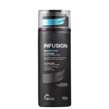 Shampoo Infusion Truss 300ml