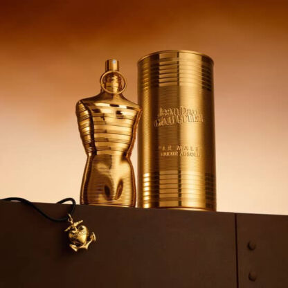 Perfume Masculino Le Male Elixir Absolu Jean Paul Gaultier Eau de Parfum - Imagem 4