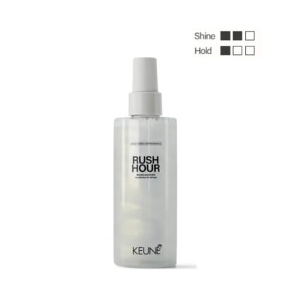 Acelerador de Secagem Rush Hour Keune 200ml
