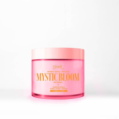 Hidratante Corporal Mystic Bloom Skelt 200g