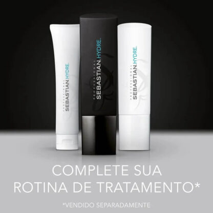 Máscara Capilar Hydre Sebastian Professional 150ml - Imagem 2