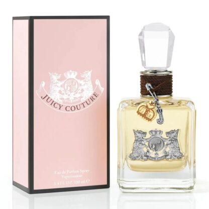 Perfume Feminino Juicy Couture Juicy Couture Eau de Parfum 100ml - Imagem 2