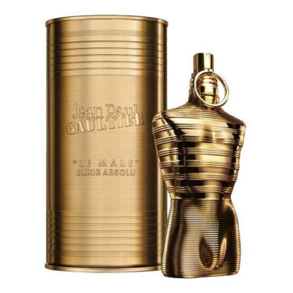 Perfume Masculino Le Male Elixir Absolu Jean Paul Gaultier Eau de Parfum - Imagem 2