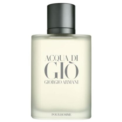 Perfume Masculino Acqua Di Giò Giorgio Armani Eau de Toilette