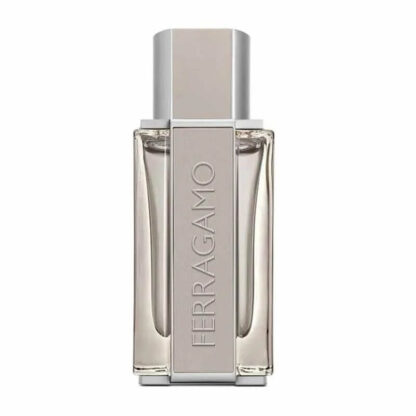 Perfume Masculino Bright Leather Ferragamo Eau de Toilette 100ml