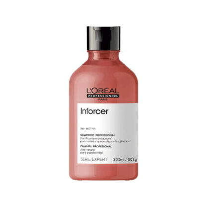 Shampoo Serie Expert Inforcer L'Oréal Professionnel 300ml