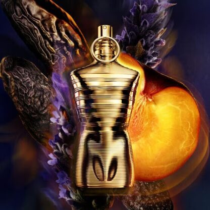 Perfume Masculino Le Male Elixir Absolu Jean Paul Gaultier Eau de Parfum - Imagem 3