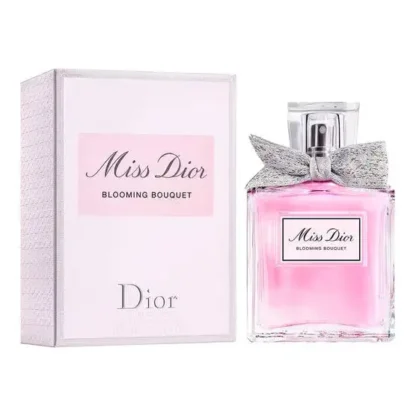 Perfume Feminino Miss Dior Blooming Bouquet Dior Eau de Toilette - Imagem 2