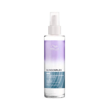 Leave-in Antifrizz Blondorplex Wella Professionals 145ml