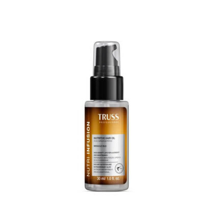 Óleo Capilar Nutritivo Nutri Infusion Truss 30ml