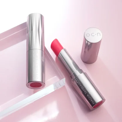 Revitalizador Labial Sweet Lips Nádia Tambasco Océane 3g - Imagem 2