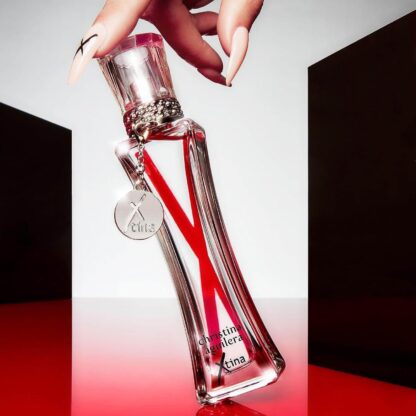 Perfume Feminino Xtina Christina Aguilera Eau de Parfum 30ml - Imagem 4