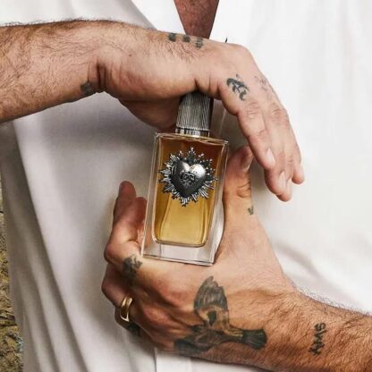 Perfume Masculino Devotion Pour Homme Dolce & Gabbana Eau de Parfum - Imagem 4