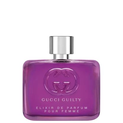 Perfume Feminino Guilty Elixir de Parfum Gucci 60ml
