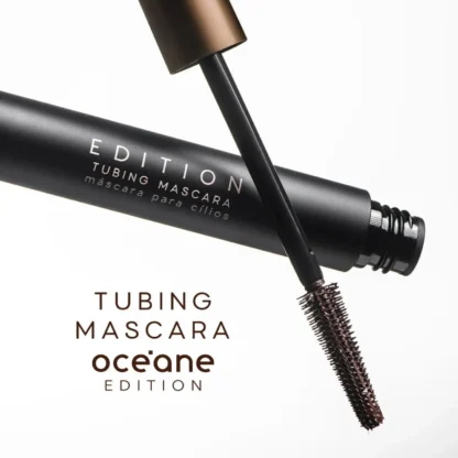 Máscara para Cílios Tubing Edition Océane 6g - Imagem 2