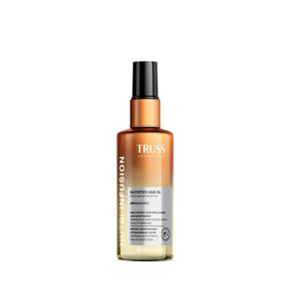 Óleo Capilar Nutritivo Nutri Infusion Truss 60ml