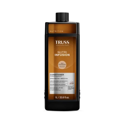 Condicionador Nutri Infusion Truss 1 Litro