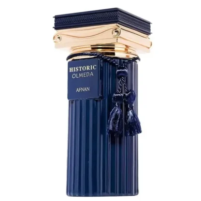Perfume Masculino Árabe Historic Olmeda Afnan Eau de Parfum - 100ml