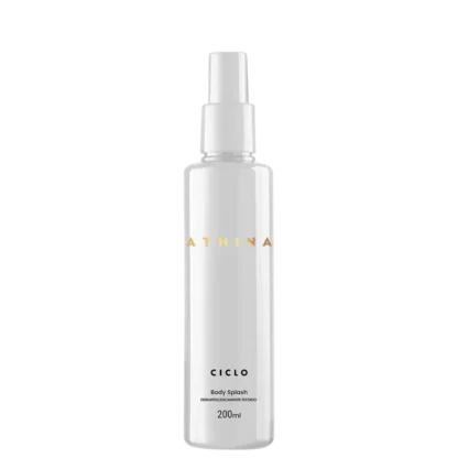 Body Splash Athina Ciclo Cosméticos 200ml