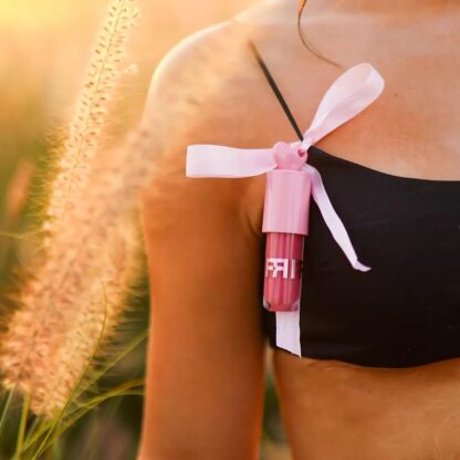 Love Kit Gloss Labial + Lápis Labial Fran By Franciny Ehlke 3,5g - Imagem 4