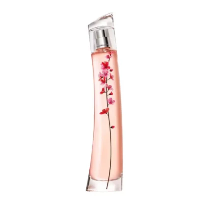 Perfume feminino Flower By Kenzo Ikebana Kenzo Eau de Parfum