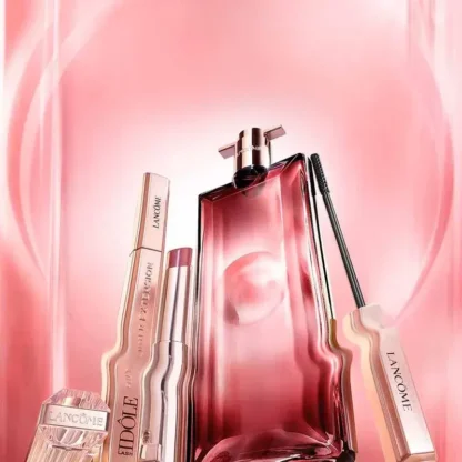 Perfume Feminino Idôle Power Lancôme Eau de Parfum Intense - Imagem 5