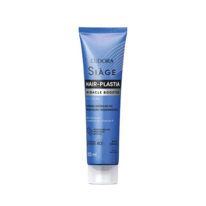 Leave-in Hair Plastia Siàge Eudora 100ml