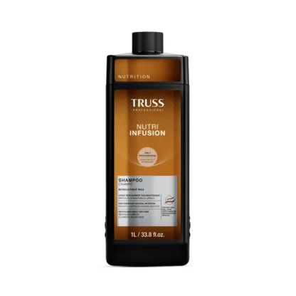 Shampoo Nutri Infusion Truss 1 Litro