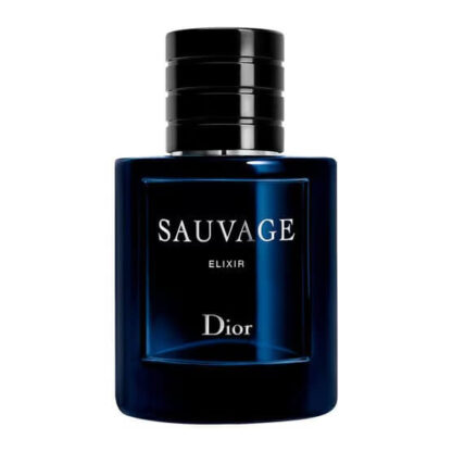 Perfume Masculino Sauvage Dior Elixir