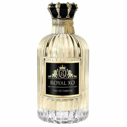 Perfume Compartilhável Royal XO Assala Prime Eau de Parfum 100ml