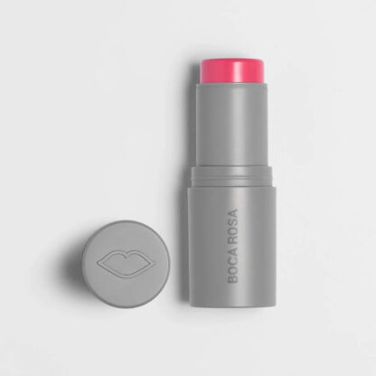 Blush Stick Multifuncional Boca Rosa 6g
