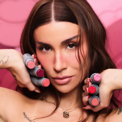 Blush Stick Multifuncional Boca Rosa 6g - Imagem 2