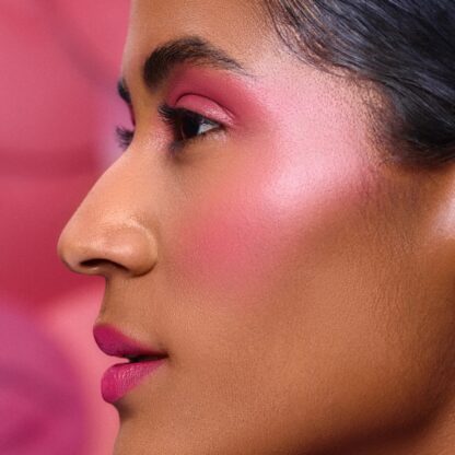 Blush Stick Multifuncional Boca Rosa 6g - Imagem 4
