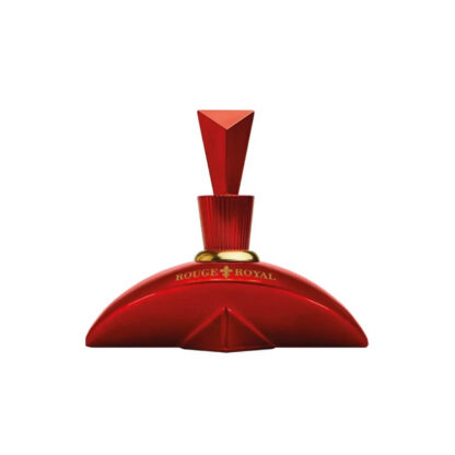 Kit Feminino Rouge Royal Marina de Bourbon Eau de Parfum 100ml + Loção Corporal 100ml + Necessaire - Imagem 2