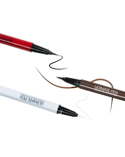 Caneta Delineadora Ultimate Pen Long Wear Eyeliner OG Outdoor Girl