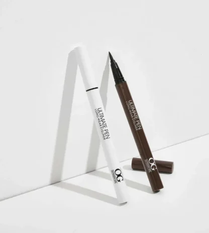 Caneta Delineadora Ultimate Pen Long Wear Eyeliner OG Outdoor Girl - Imagem 2