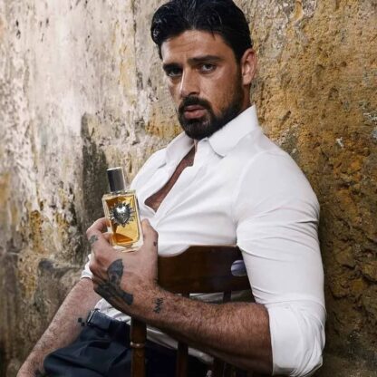 Perfume Masculino Devotion Pour Homme Dolce & Gabbana Eau de Parfum - Imagem 5