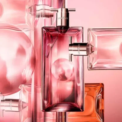 Perfume Feminino Idôle Power Lancôme Eau de Parfum Intense - Imagem 4