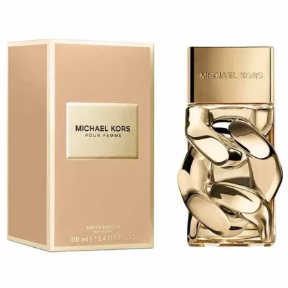 Perfume Feminino Michael Kors Pour Femme Eau de Parfum - Imagem 2