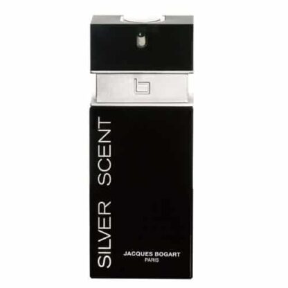 Perfume Masculino Silver Scent Jacques Bogart Eau de Toilette 100ml