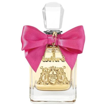 Perfume Feminino Viva La Juicy Juicy Couture Eau de Parfum 100ml