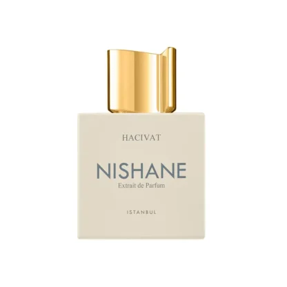 Perfume Compartilhável Hacivat Nishane Eau de Parfum 100ml