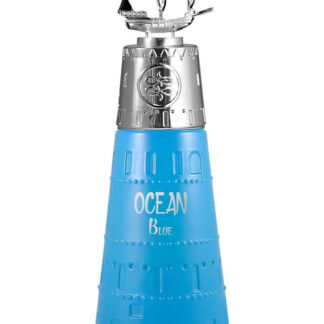 Perfume Compartilhável Árabe Ocean Blue Nabeel Eau de Parfum 100ml