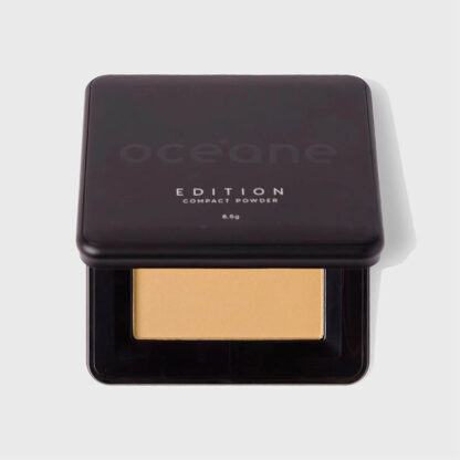 Pó Compacto Compact Powder Edition Océane 8,5g