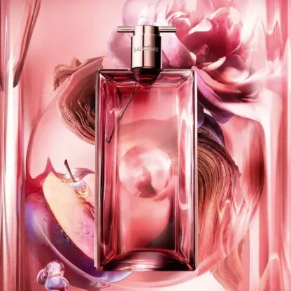 Perfume Feminino Idôle Power Lancôme Eau de Parfum Intense - Imagem 3