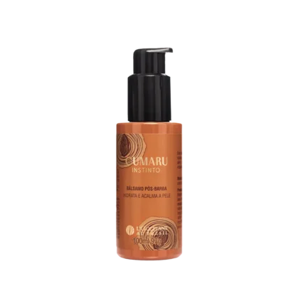 Bálsamo Pós-Barba Cumaru Instinto L'Occitane Au Brésil 100ml